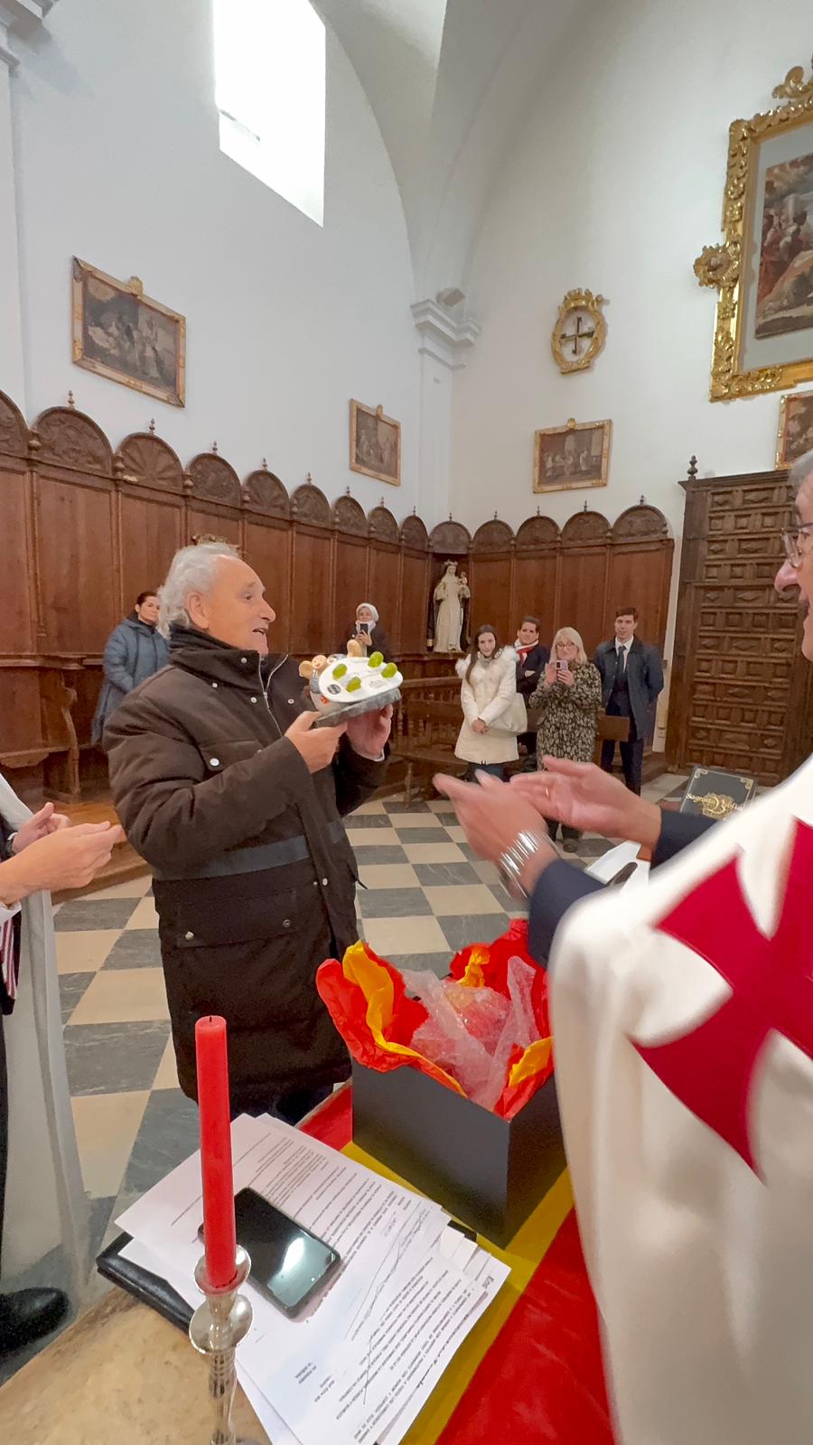 TROFEO A LOS VALORES TEMPLARIOS (1)